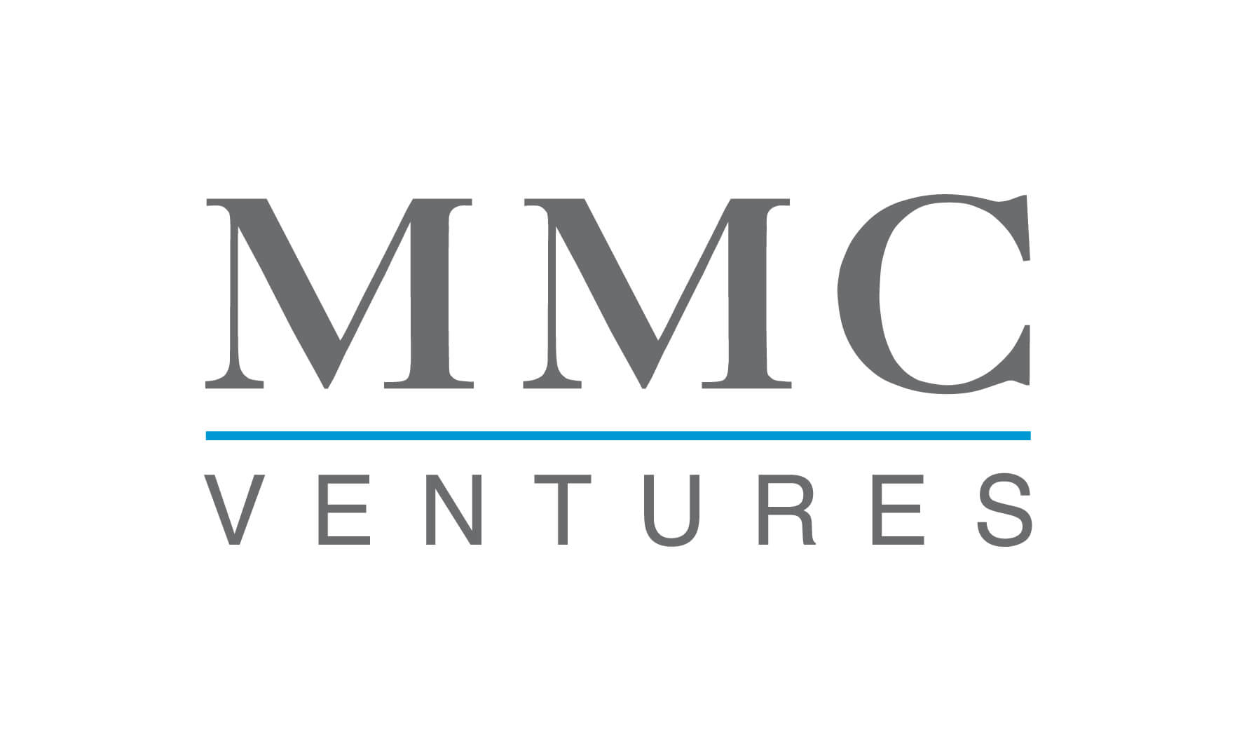 Venture Logo - MMC Ventures