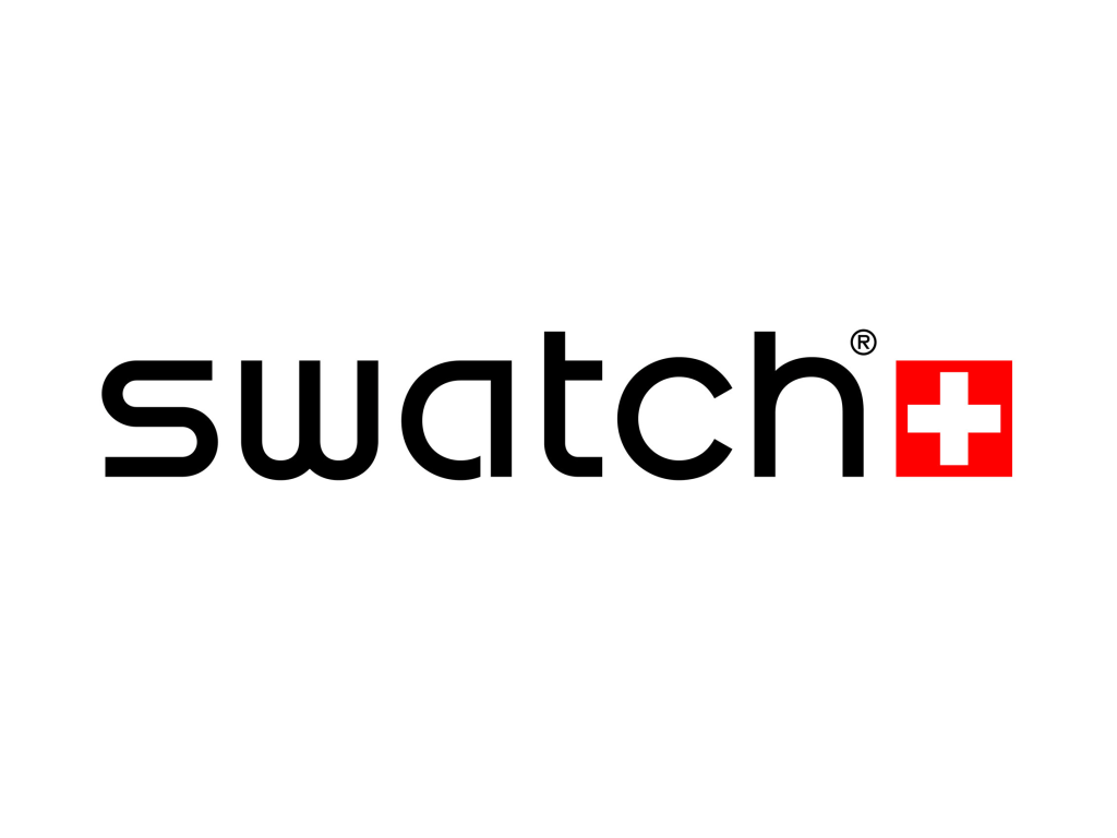 Swatch Logo - Swatch logo | Logok