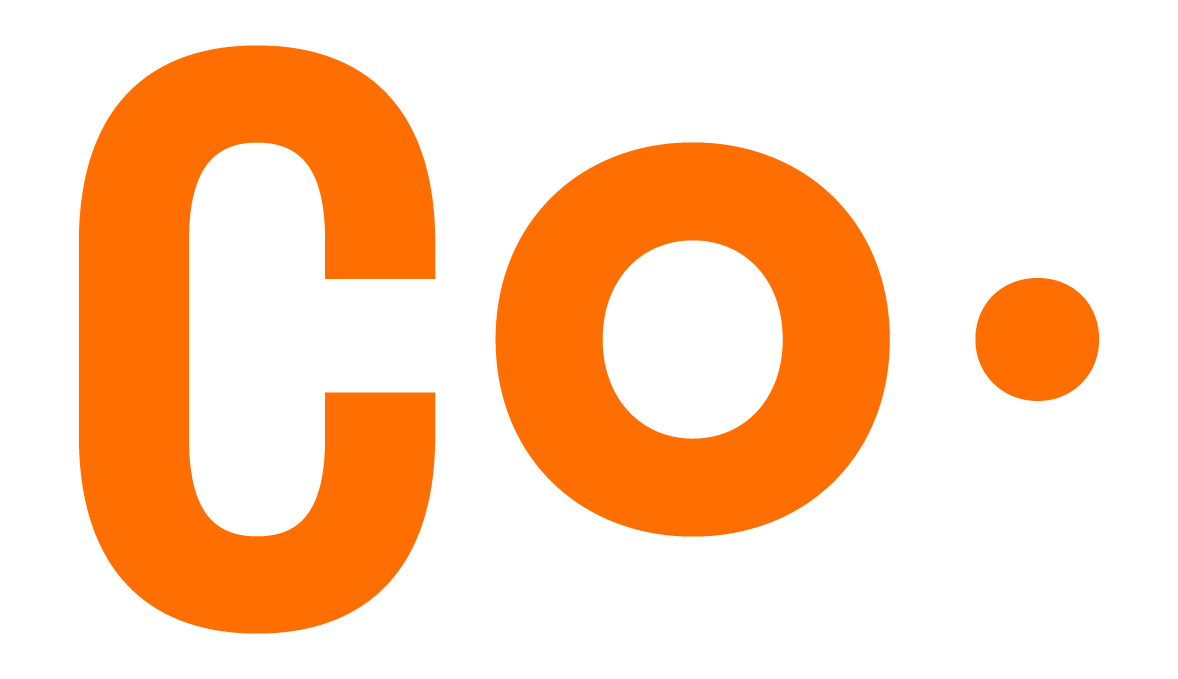 Co Logo - Coworking Singapore & Kuala Lumpur | Premium shared workspaces