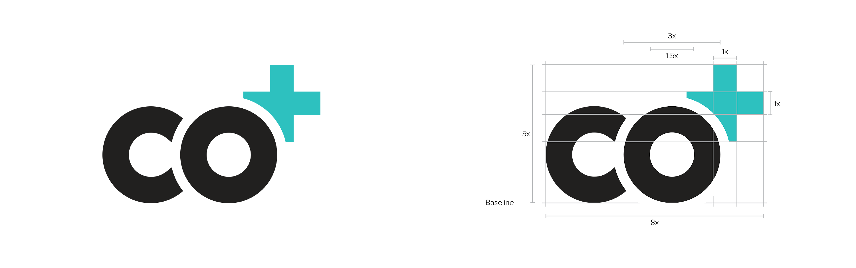 Co Logo - Co-Plus – Arjav Shah Portfolio