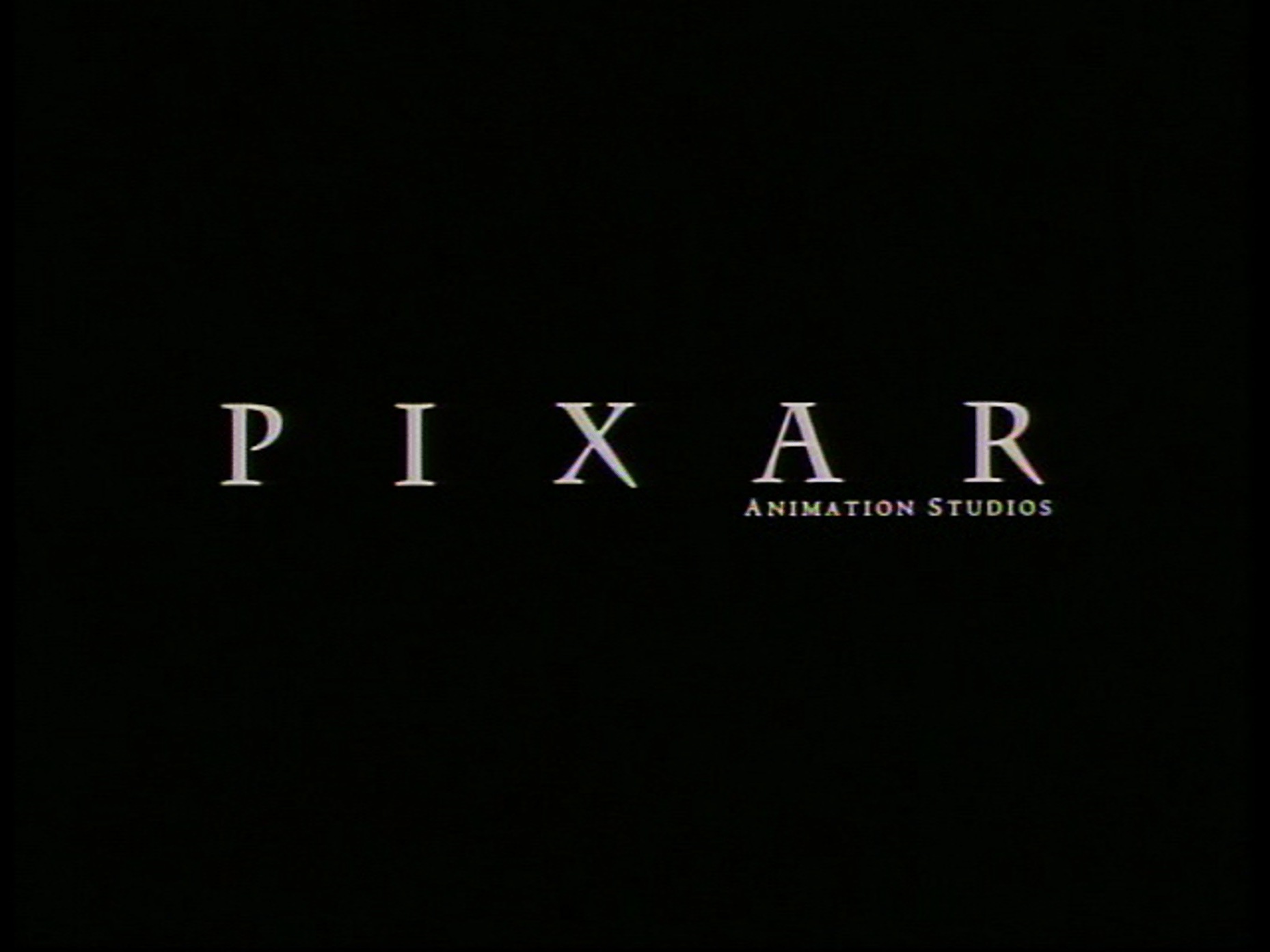 Pixar Animation Studios Logo - IMAGESEE