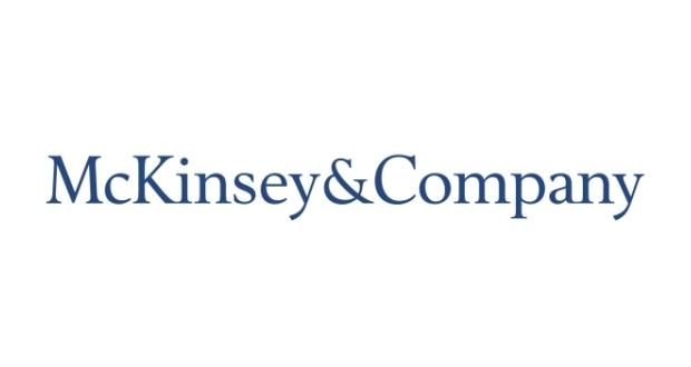 McKinsey Logo