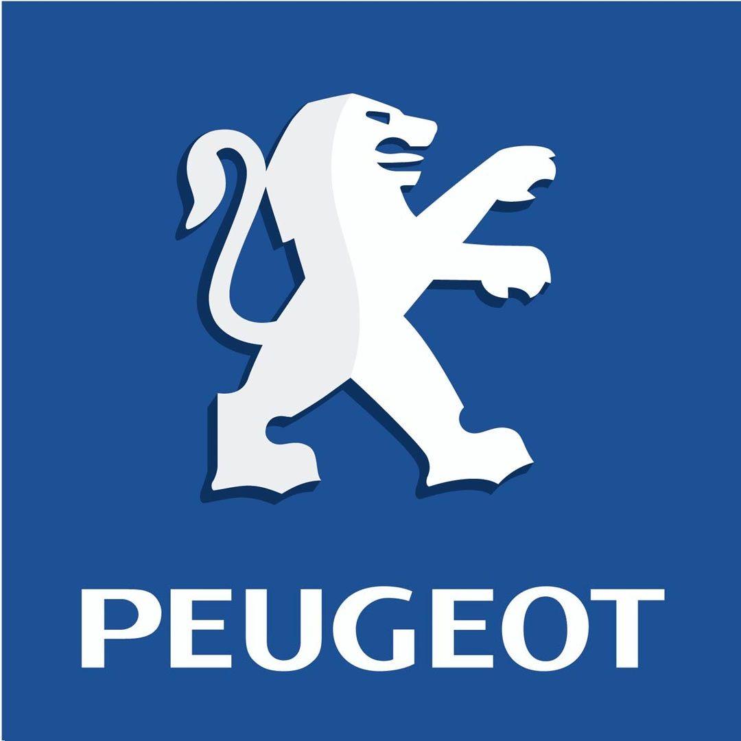 Peugeot Logo - Just like other car manufacturers who have car logos or badges ...