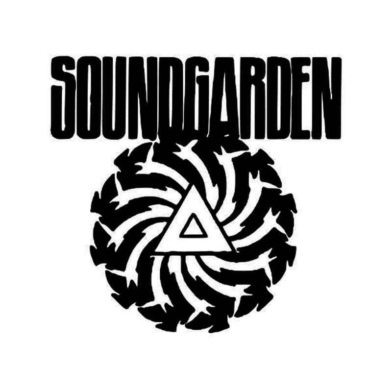 Soundgarden Logo