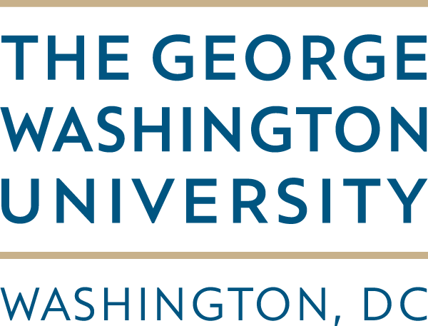 George Washington University Logo