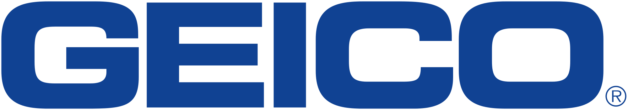 GEICO Logo - File:Geico logo.svg - Wikimedia Commons