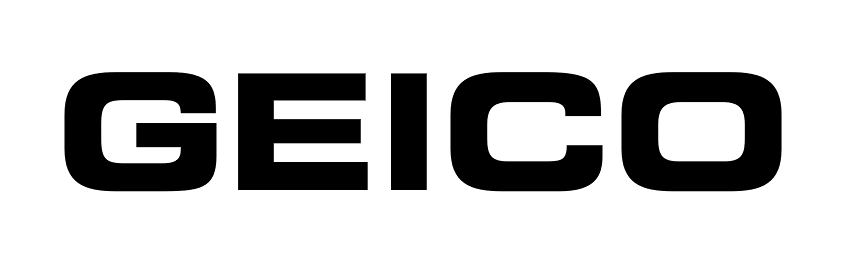 Geigo Logo - GEICO Logo Font