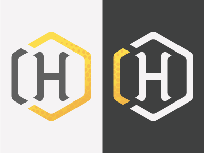 Hive Logo - Hive Logo by Sinny Fan | Dribbble | Dribbble