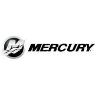 Mercury Outboard Logo - Mercury | Brands of the World™ | Download vector logos and logotypes