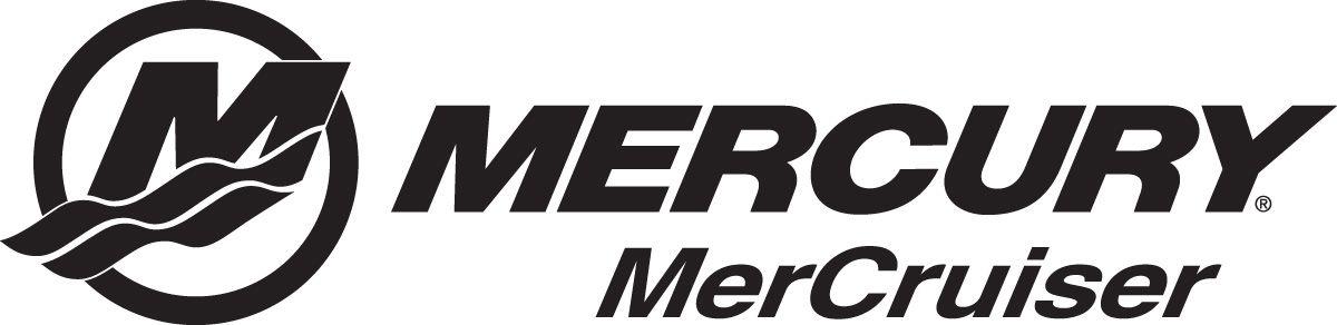 Mercury Outboard Logo - Southern California's Mercury Marine - Pro Boats