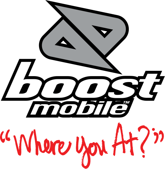 New Boost Mobile Logo - Boost Mobile Png Logo Transparent PNG Logos