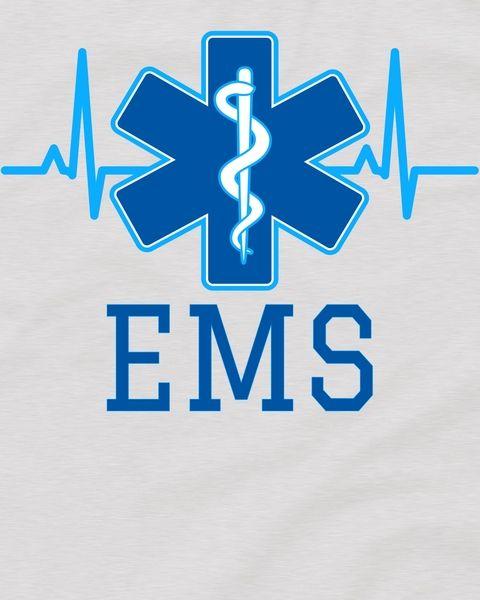 Fivem EMS Logo