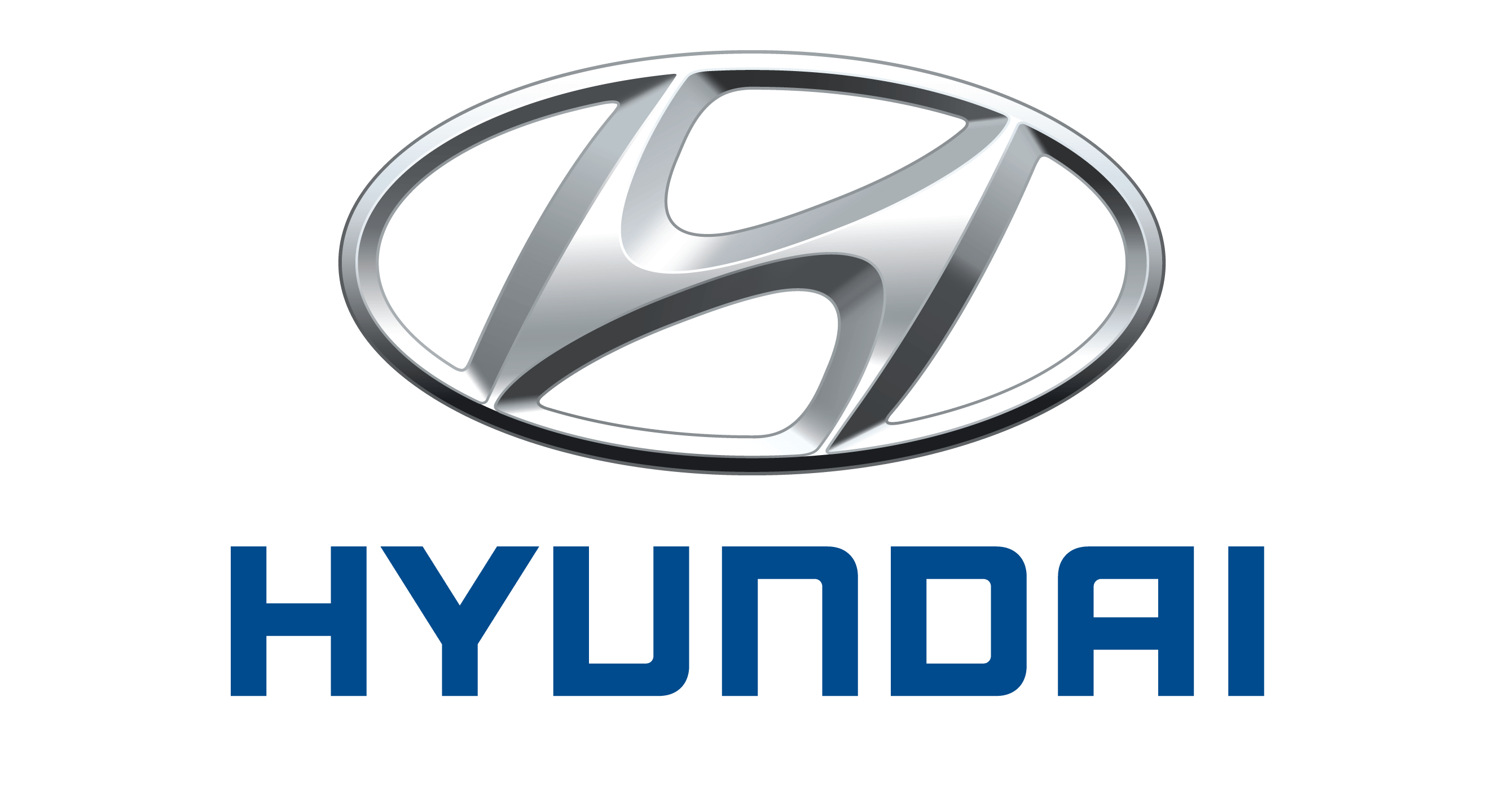 Hyundai Logo - Hyundai Logo, HD Png, Meaning, Information | Carlogos.org