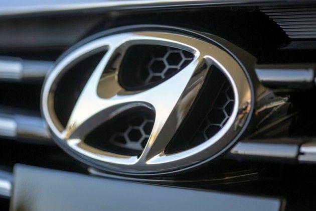 Hyundai Logo - Behind the Badge: The Secret Meaning of the Hyundai Logo - The News ...