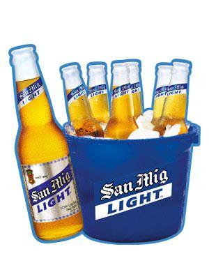 San Mig Light Logo - FHM Ph