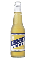 San Mig Light Logo - Buy Beers | SMB Delivers