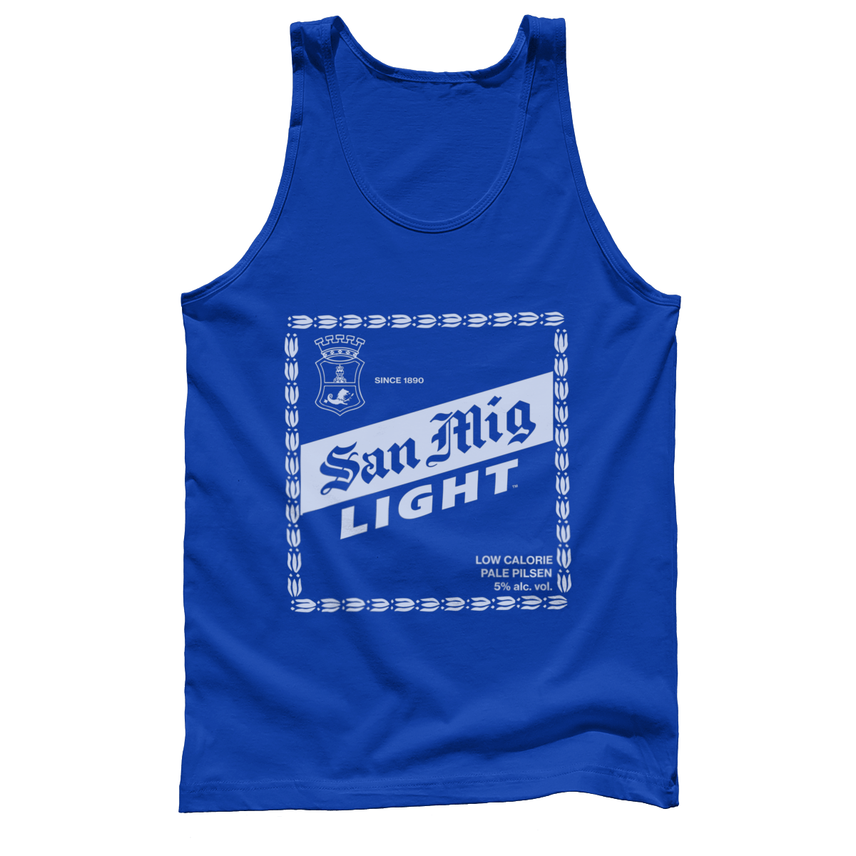 San Mig Light Logo - San Mig Light | OAF Nation