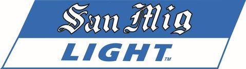 San Mig Light Logo - Our valued sponsors - VUNG TAU HASH HOUSE HARRIERS (VTH3)