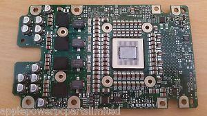 IBM PowerPC Logo - Apple PowerMac G5 A1047 Processor CPU IBM PowerPC 970 1.8 ...