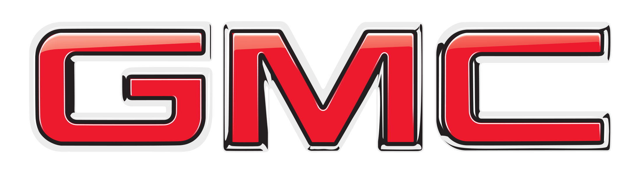 GMC Logo - GMC Logo, HD Png, Meaning, Information