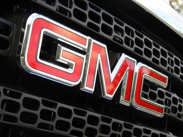 GMC Logo - GMC Logo, HD Png, Meaning, Information | Carlogos.org