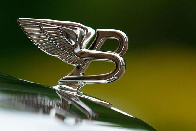 Bentley Logo - Bentley Logo, HD Png, Meaning, Information | Carlogos.org