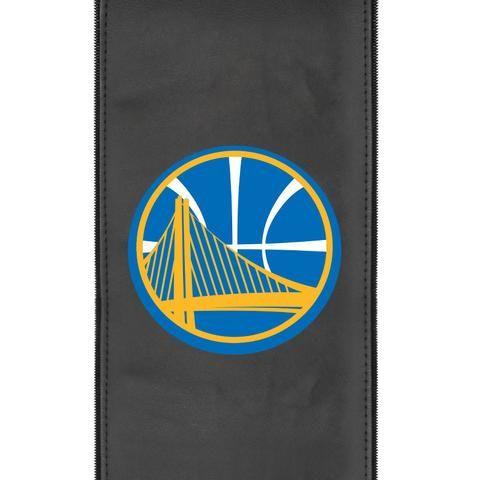 Warriors Logo - Golden State Warriors Logo Panel