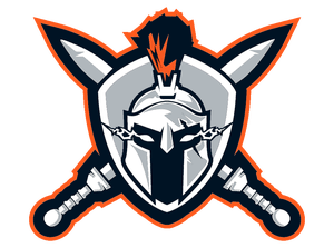 Warriors Logo - Minneapolis Warriors - Minor League Football