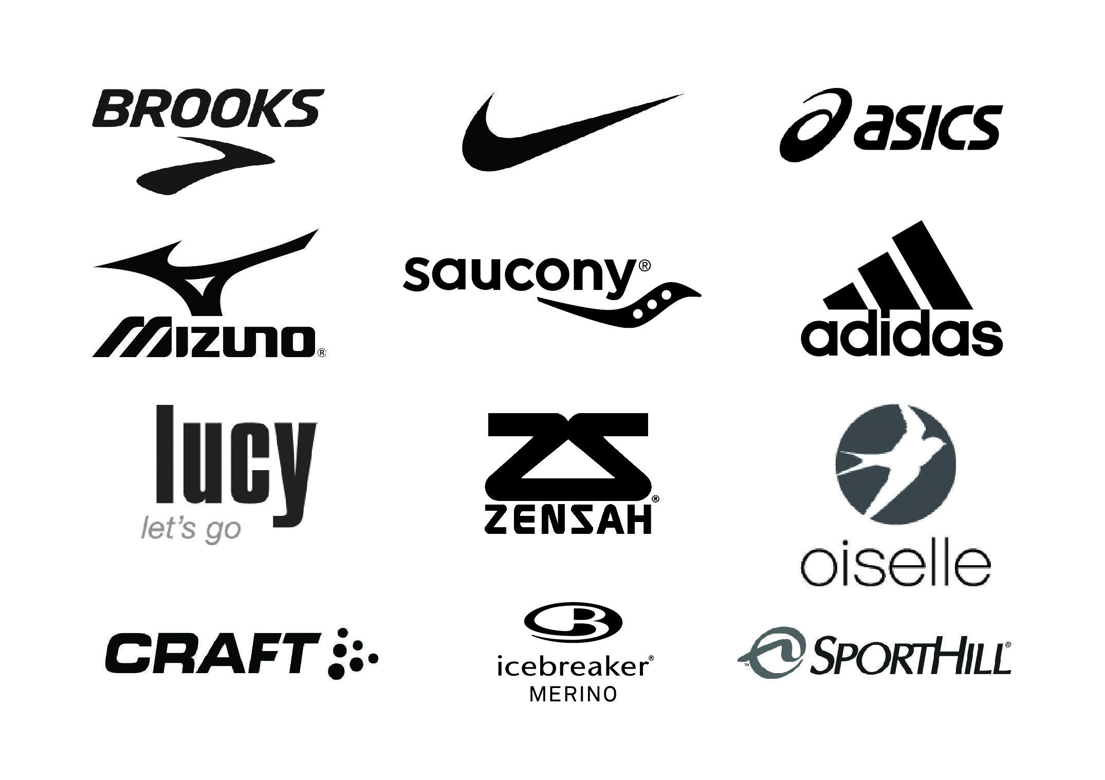 Top Clothing Brand Logos - Best Design Idea