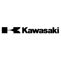 Kawasaki logo vector