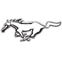 Mustang logo