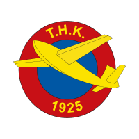 THK vector logo