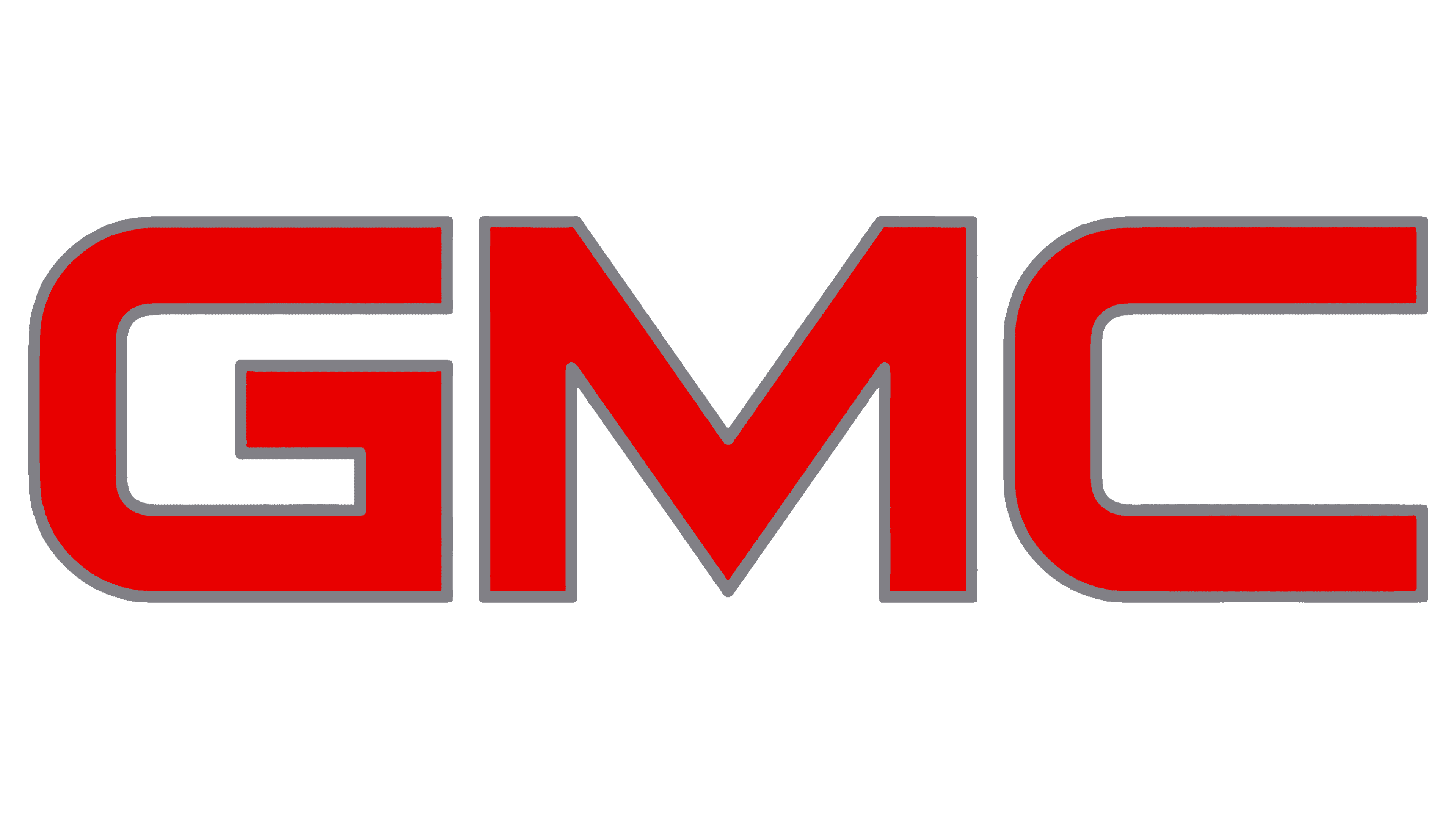 GMC Logo and sign, new logo meaning and history, PNG, SVG