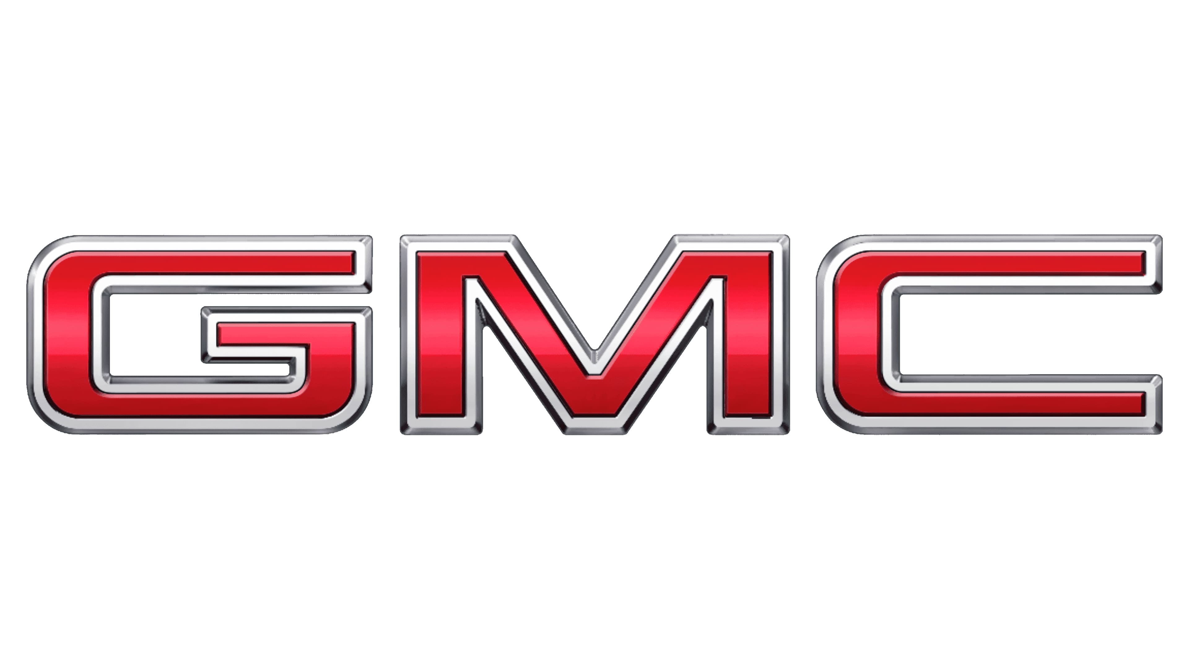 GMC Logo and sign, new logo meaning and history, PNG, SVG