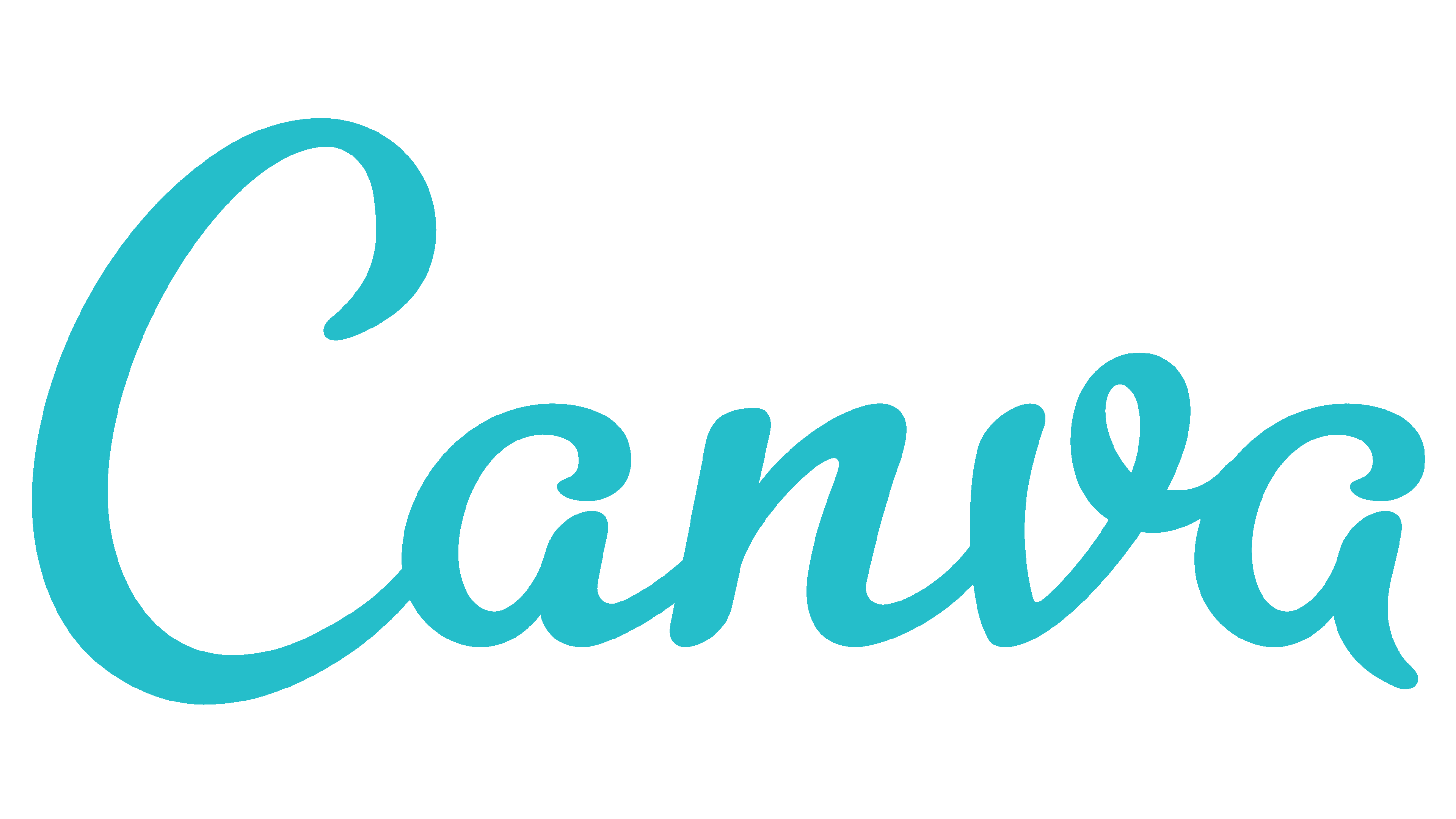 Canva Logo and sign, new logo meaning and history, PNG, SVG