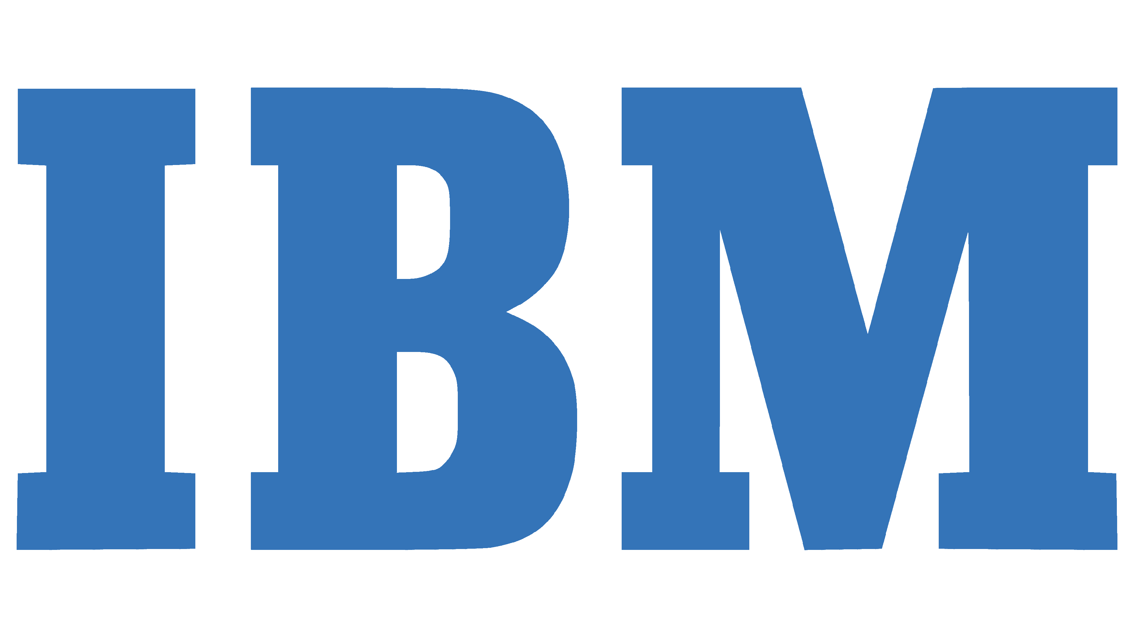 IBM Logo and sign, new logo meaning and history, PNG, SVG