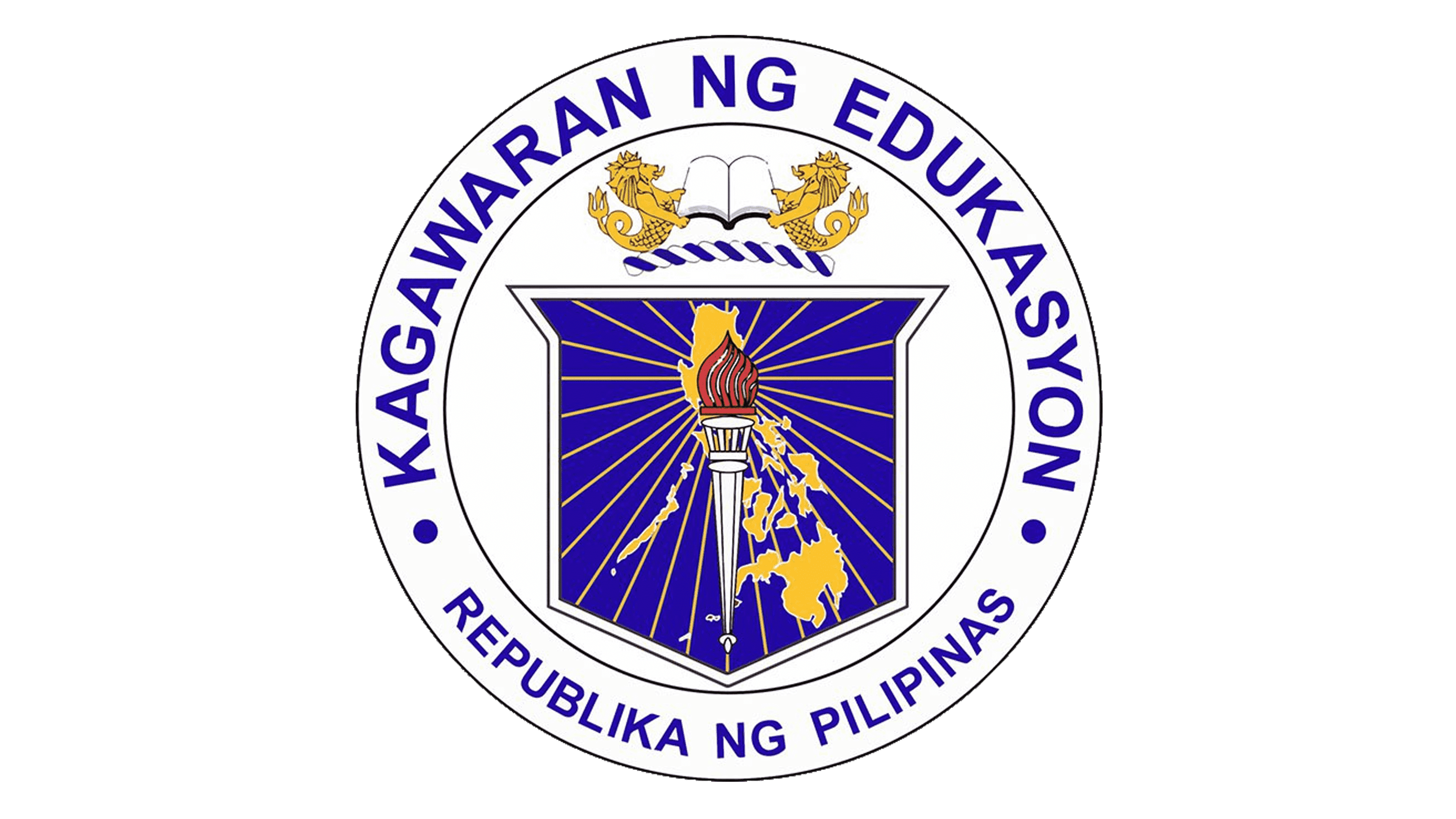 DepEd Official Seal