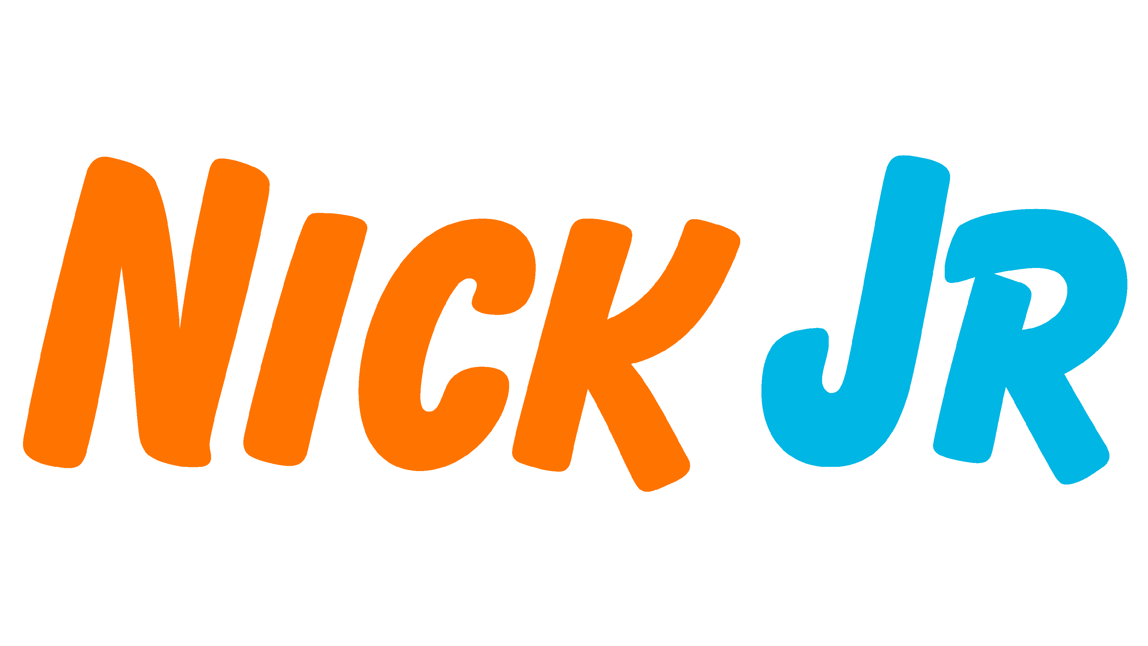 Nick jr logo – Telegraph