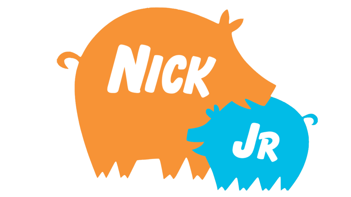 Nick Jr Logo Logo And Symbol, Meaning, History, PNG | lacienciadelcafe ...