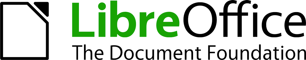 LibreOffice Logo