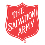 The Salvation Army Logo