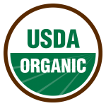 USDA Organic Logo