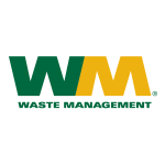 Waste Management Logo