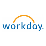 Workday Logo