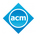 ACM Logo