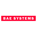 BAE Systems Logo