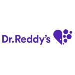 Dr. Reddy's Logo