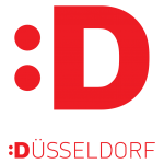 Dusseldorf Logo