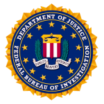 FBI Logo