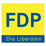 FDP Logo